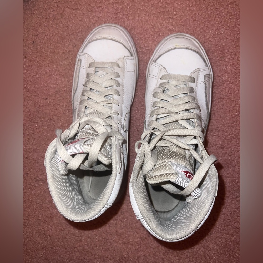 nike blazers